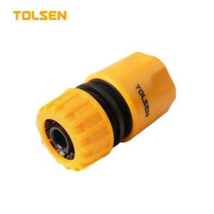 tolsen-hose-connector