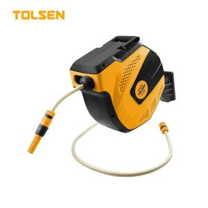 tolsen-automatic-hose-reel-set
