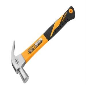 tolsen-25028-tolsen-claw-hammer-fiber-handle-8-onz-227grm