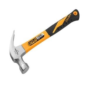 tolsen-25158-claw-hammer-british-25-mm