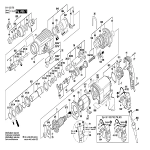 bosch-grommet-o73-o86x66-part-no-1-600-703-034-position-no-in-drawing-6
