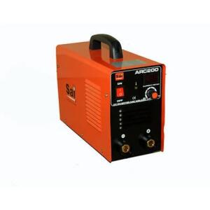sai-sai-arc-200-g-welding-machine-200a