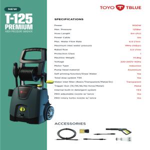 toyo-toyo-t-125-pressure-washer-125-bar