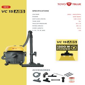 toyo-toyo-vc-15-abs-vacuum-cleaner